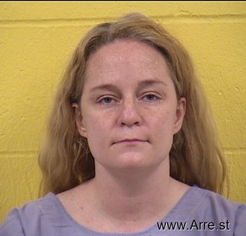 Trisha S Edwards Mugshot