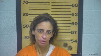 Trisha Ann Moffo Mugshot