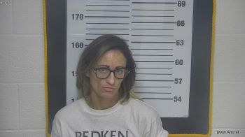 Trisha Ann Moffo Mugshot