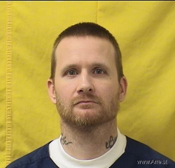 Tristan Douglas Shepard Mugshot