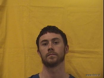 Troy  Clark Mugshot