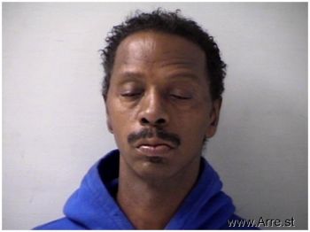 Troy Edward Griffin Mugshot