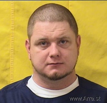 Troy L Hall Mugshot