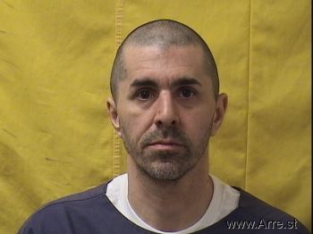 Troy  Henry Mugshot