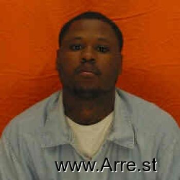 Troy  Robinson Mugshot