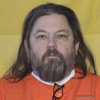 Troy  Sharp Mugshot