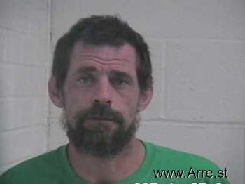 Troy Allen Smith Mugshot