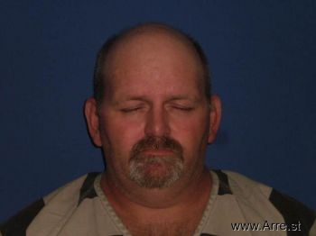 Troy L Ward Mugshot