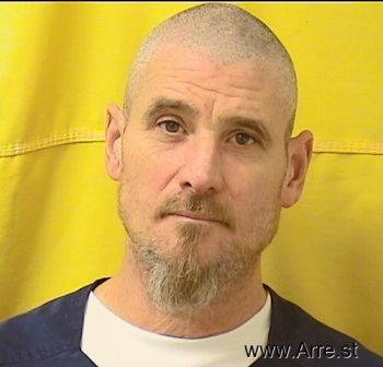 Troy Lynn Weidman Mugshot