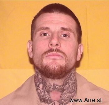 Troy Robert White Mugshot