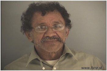 Truman Stevens-rivera P Mugshot