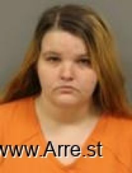 Tumairra Roylene Hoover Mugshot