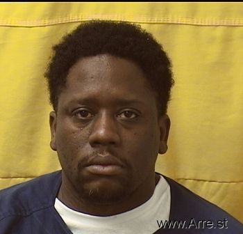 Tyewand  Smith Mugshot