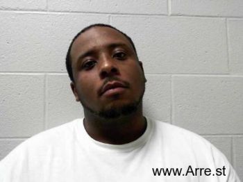 Tyjuan Chike Young Mugshot