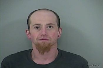 Tyler Adam Acord Mugshot