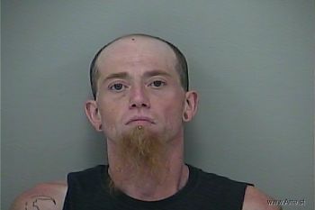 Tyler Adam Acord Mugshot