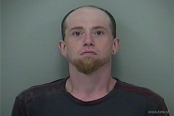 Tyler Adam Acord Mugshot