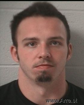 Tyler J Allen Mugshot