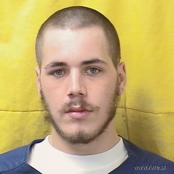 Tyler  Allen Mugshot