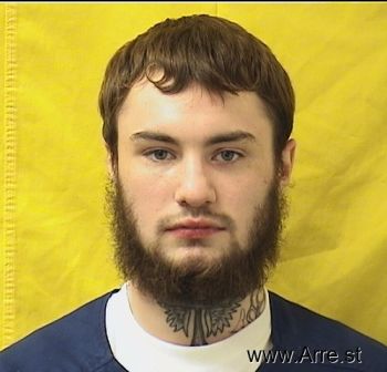 Tyler Lee Bailey Mugshot