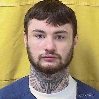 Tyler L Bailey Mugshot