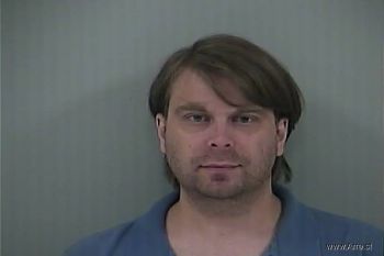 Tyler Gregory Bean-deflumer Mugshot