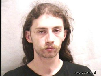 Tyler Ray Bell Mugshot