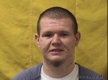 Tyler E Berry Mugshot