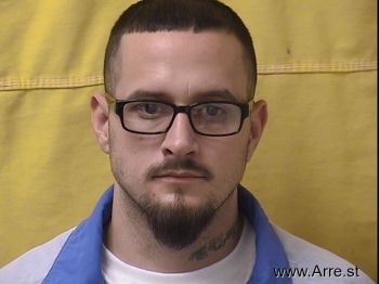 Tyler M Bowen Mugshot