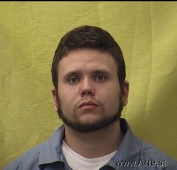 Tyler  Bright Mugshot