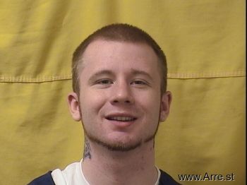 Tyler  Brookshire Mugshot