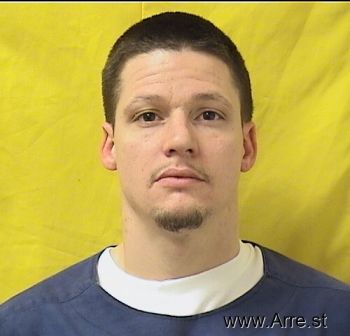 Tyler  Brown Mugshot