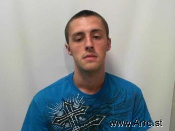 Tyler Dean Carpenter Mugshot