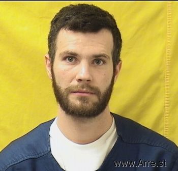 Tyler  Carraway Mugshot