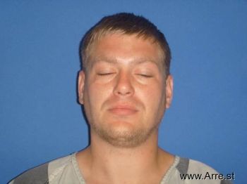 Tyler Alan Cavagnetto Mugshot