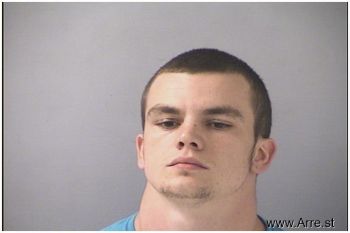 Tyler Lewis Chris Harper Mugshot