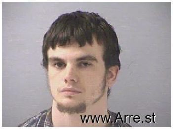 Tyler Lewis Chris Harper Mugshot