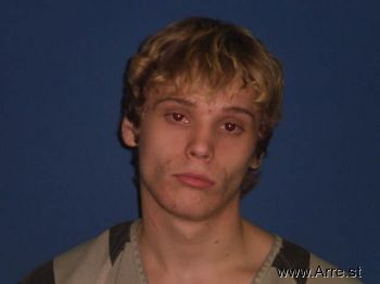 Tyler Wade Foster Mugshot