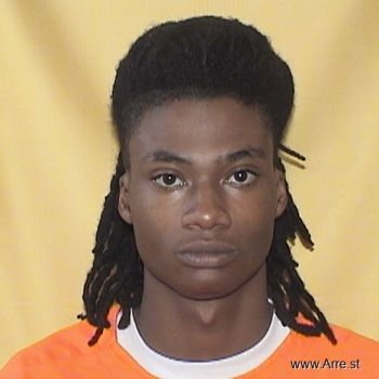 Tyler C Gaines Mugshot