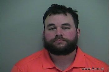 Tyler Nicolas Greene Mugshot