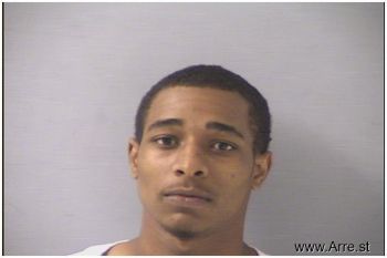 Tyler Yancy Hamilton Mugshot