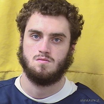 Tyler  Haynes Mugshot