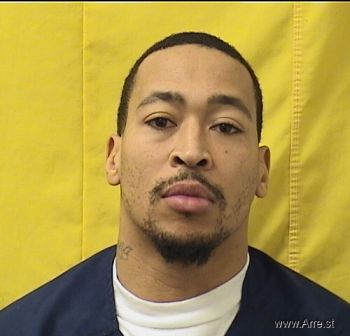 Tyler W Henderson Mugshot