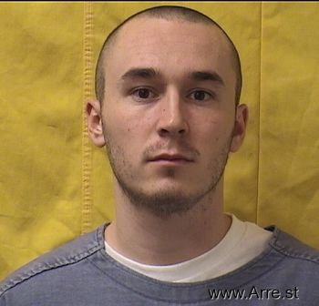 Tyler  Holt Mugshot