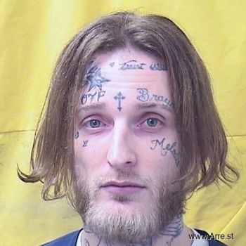 Tyler Andrew Holt Mugshot