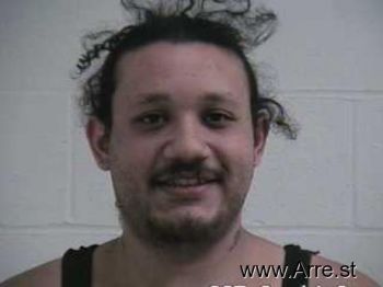 Tyler Graham Jones Mugshot