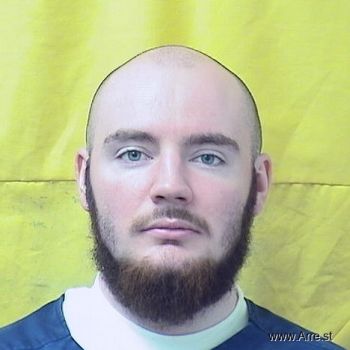 Tyler  Leslie Mugshot