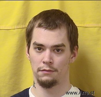 Tyler J Mcmahan Mugshot