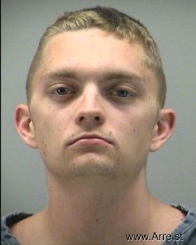 Tyler James Morehead Mugshot