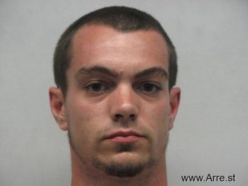 Tyler Kent Mote Mugshot